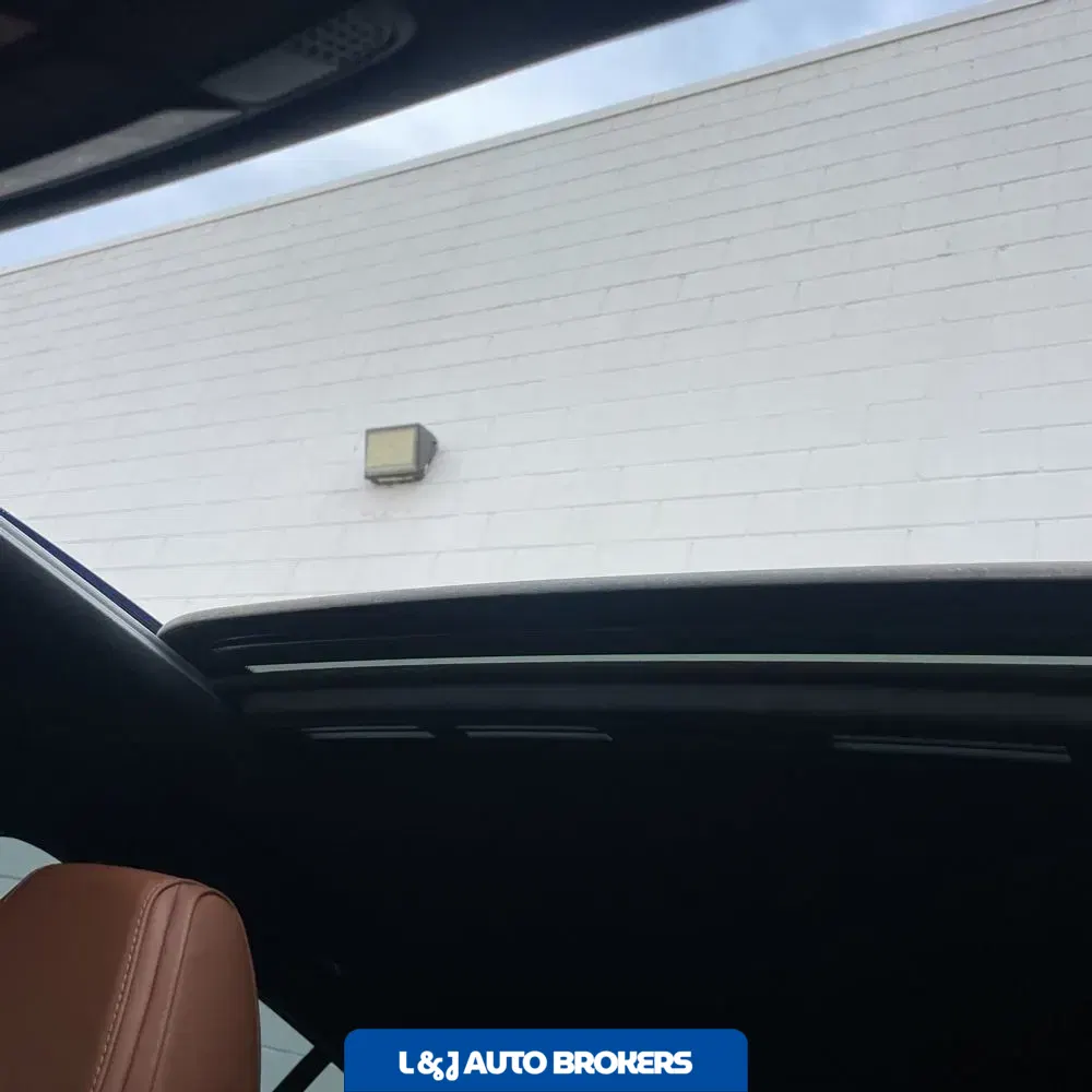 2019 Mercedes-Benz AMG GT 53