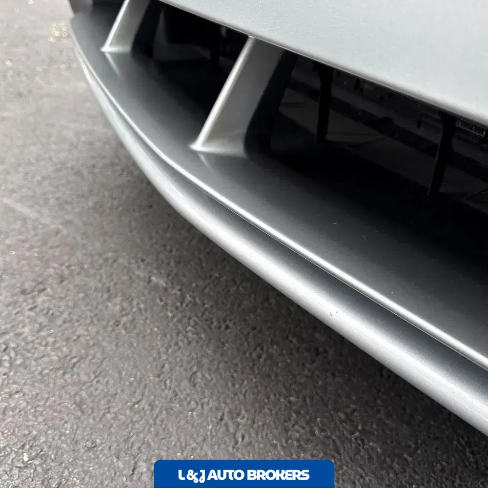 2020 Lamborghini Urus Base