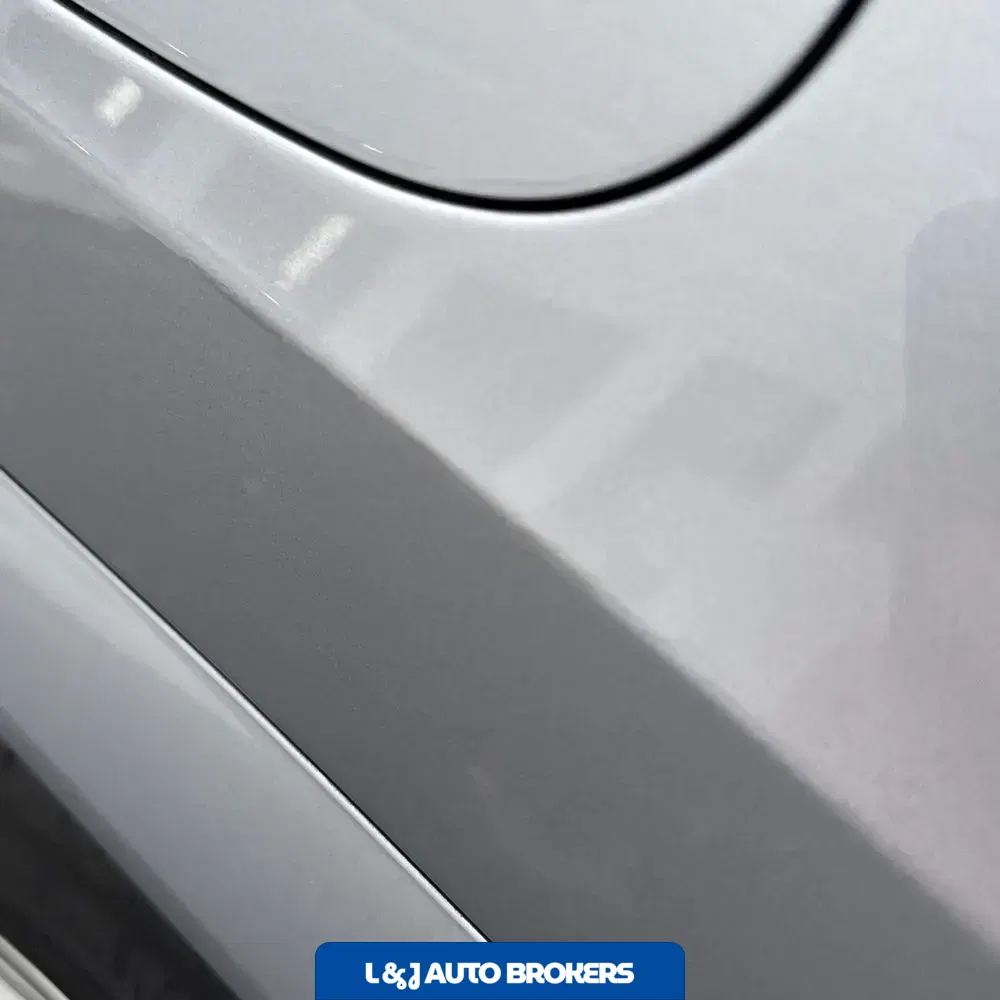 2020 Lamborghini Urus Base