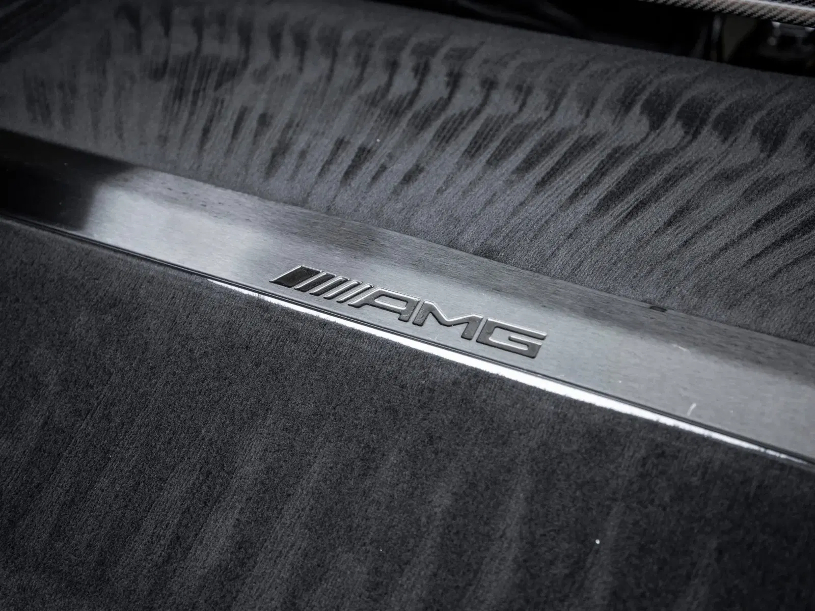 2021 Mercedes-AMG GT Black Series