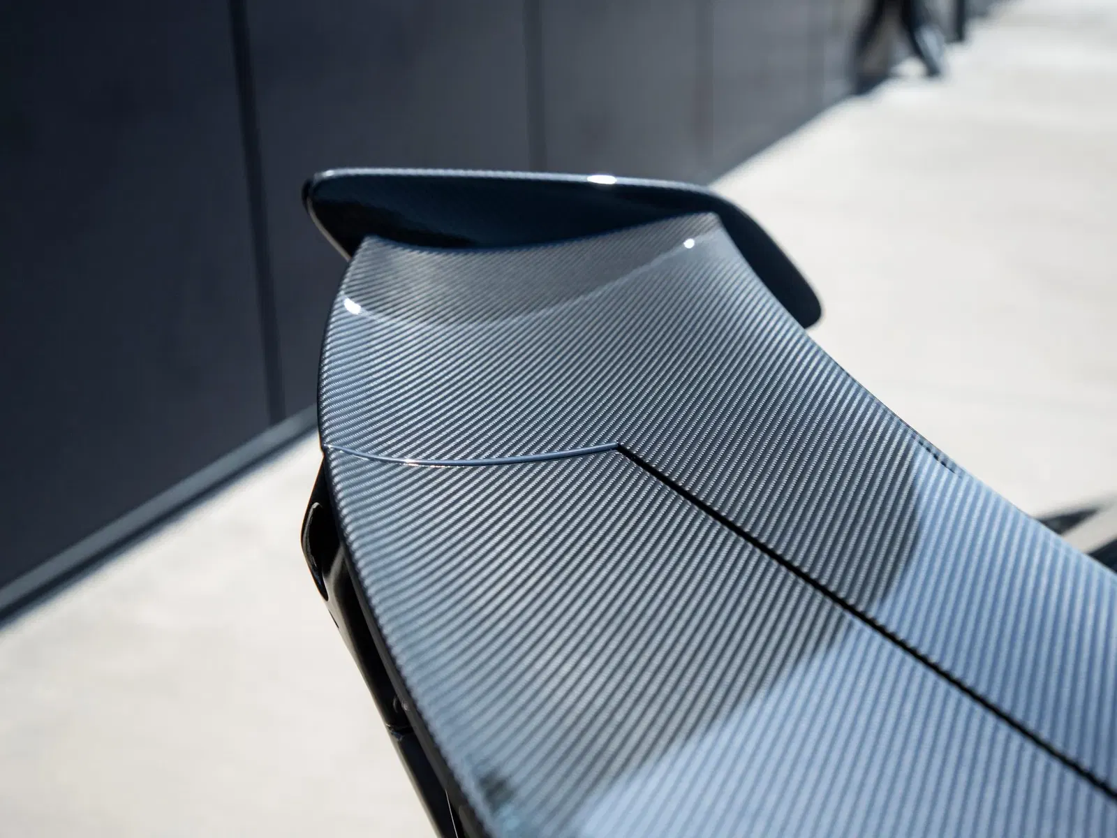 2021 Mercedes-AMG GT Black Series