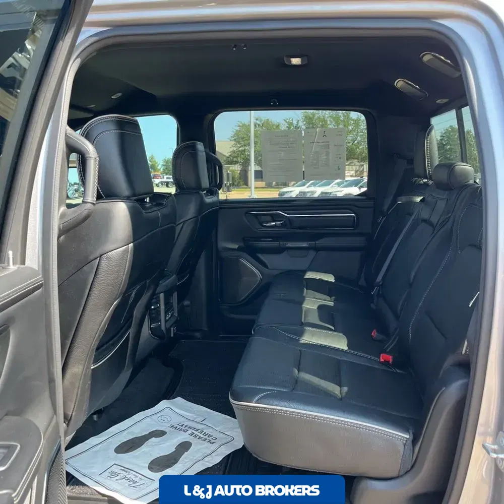 2022 Ram 1500 Limited