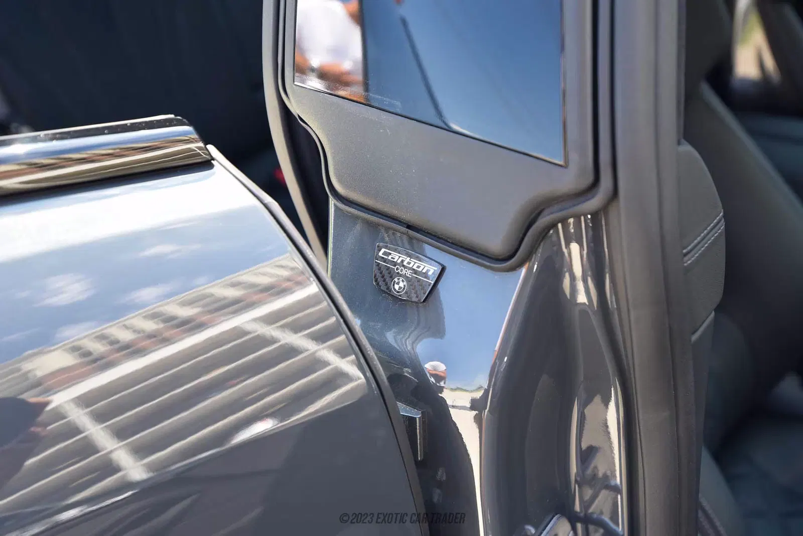 2023 BMW M8 Gran Coupe