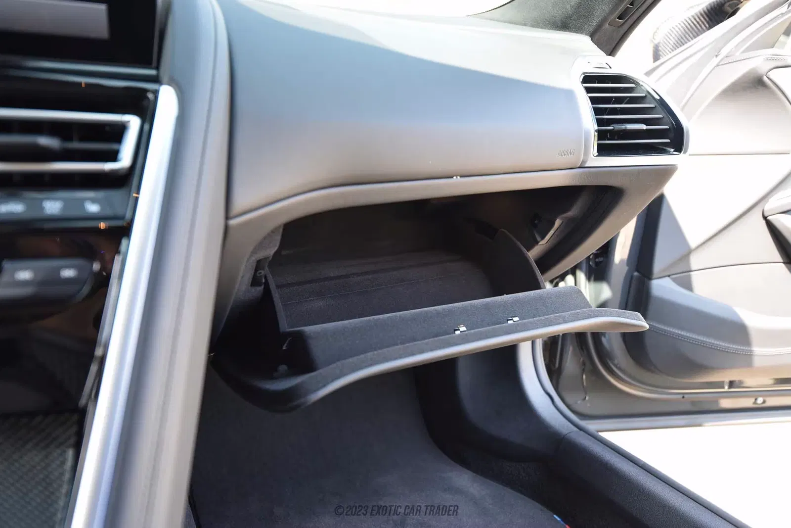2023 BMW M8 Gran Coupe
