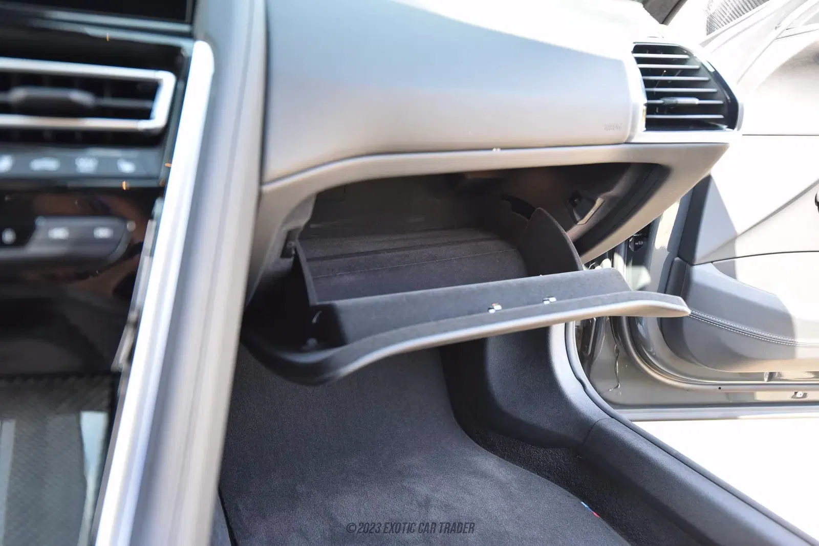 2023 BMW M8 Gran Coupe