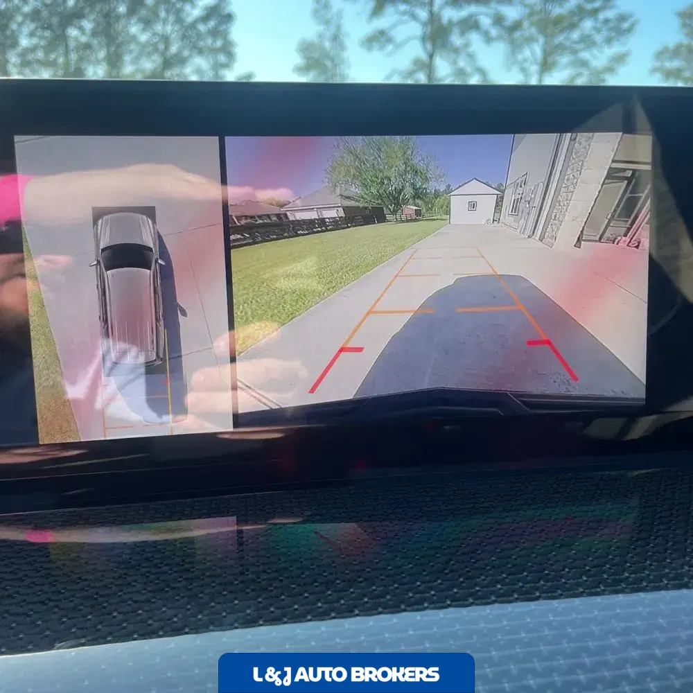 2025 Cadillac Escalade-V Base