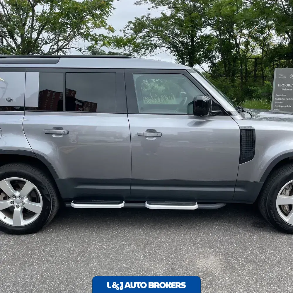 2024 Land Rover Defender 110 P400 S