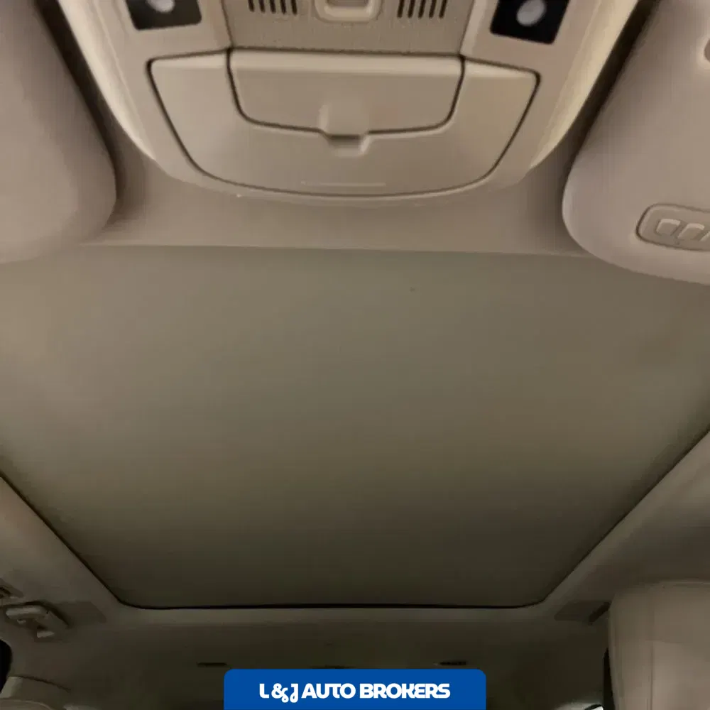 2022 Lincoln Navigator L Reserve