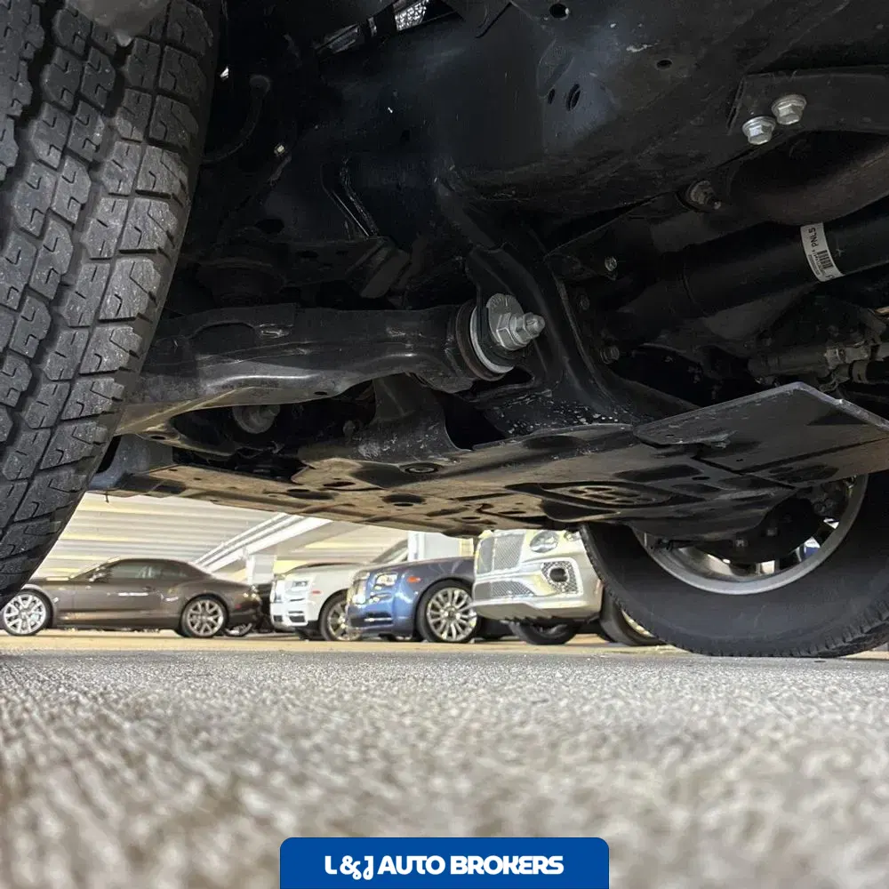 2023 Lexus GX 460 Base