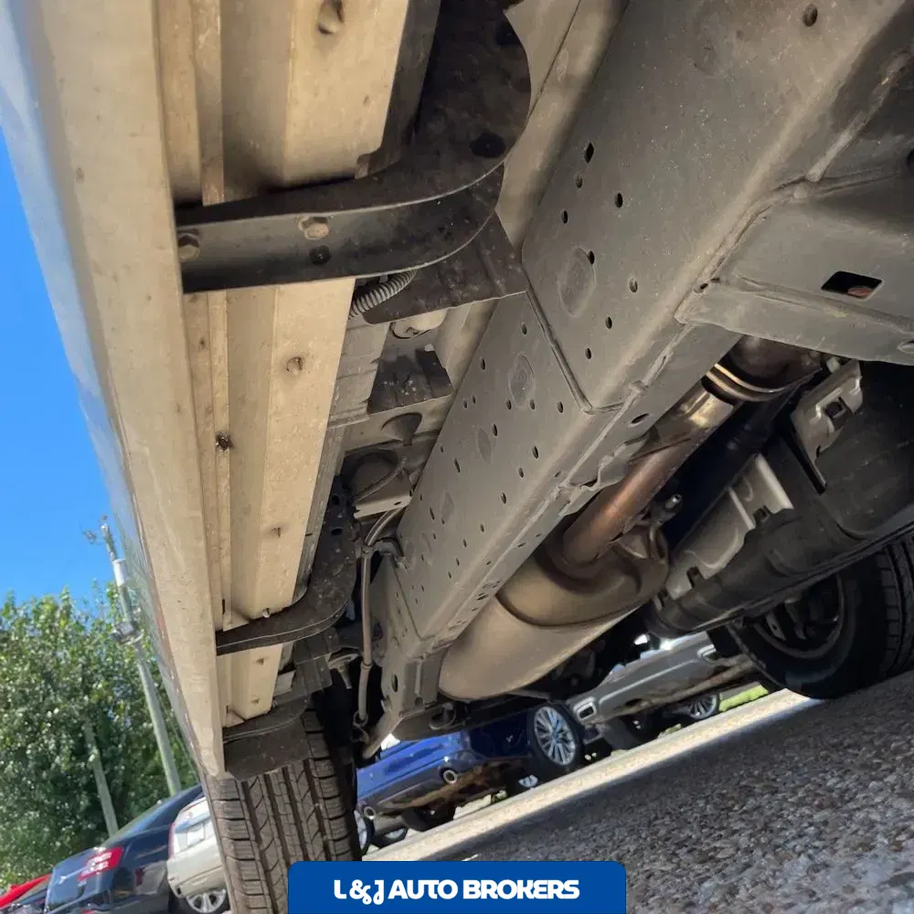 2022 Lexus GX 460 Base