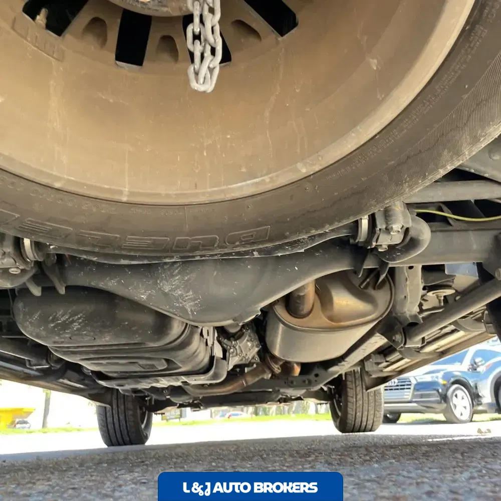 2022 Lexus GX 460 Base