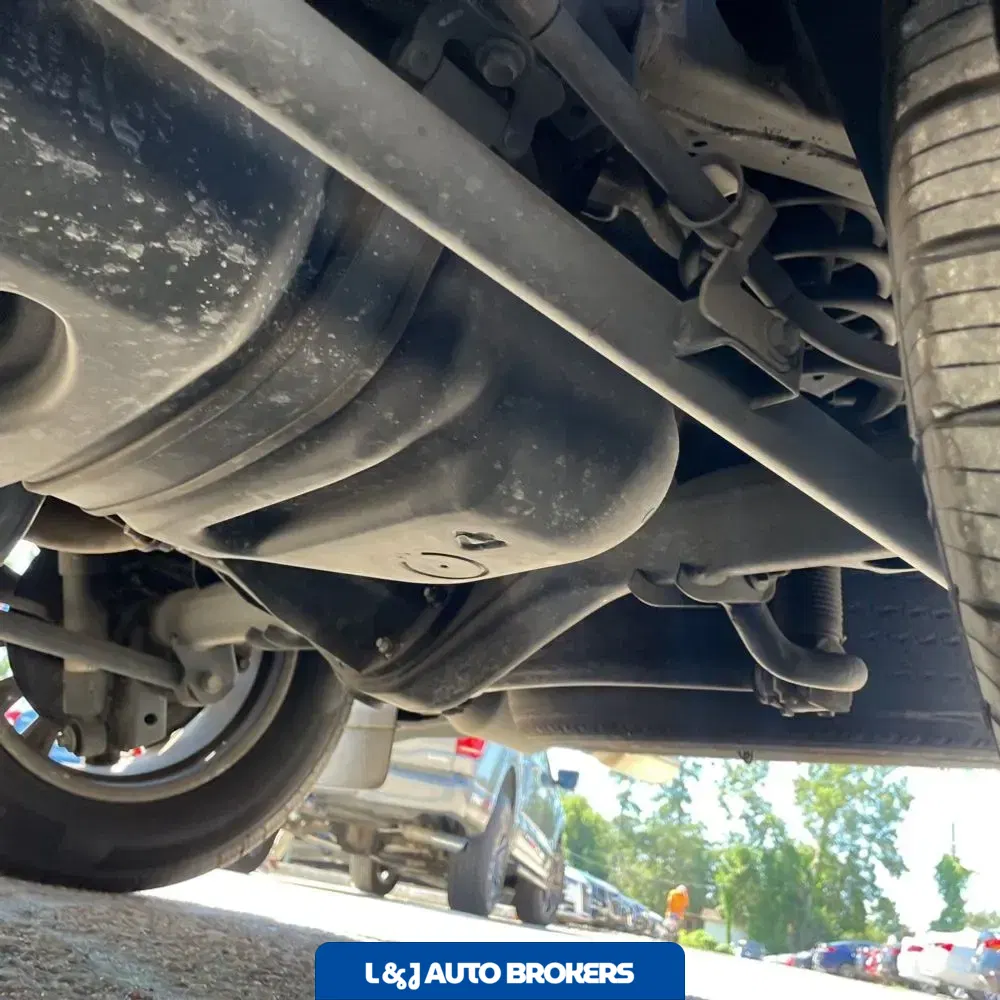 2022 Lexus GX 460 Base