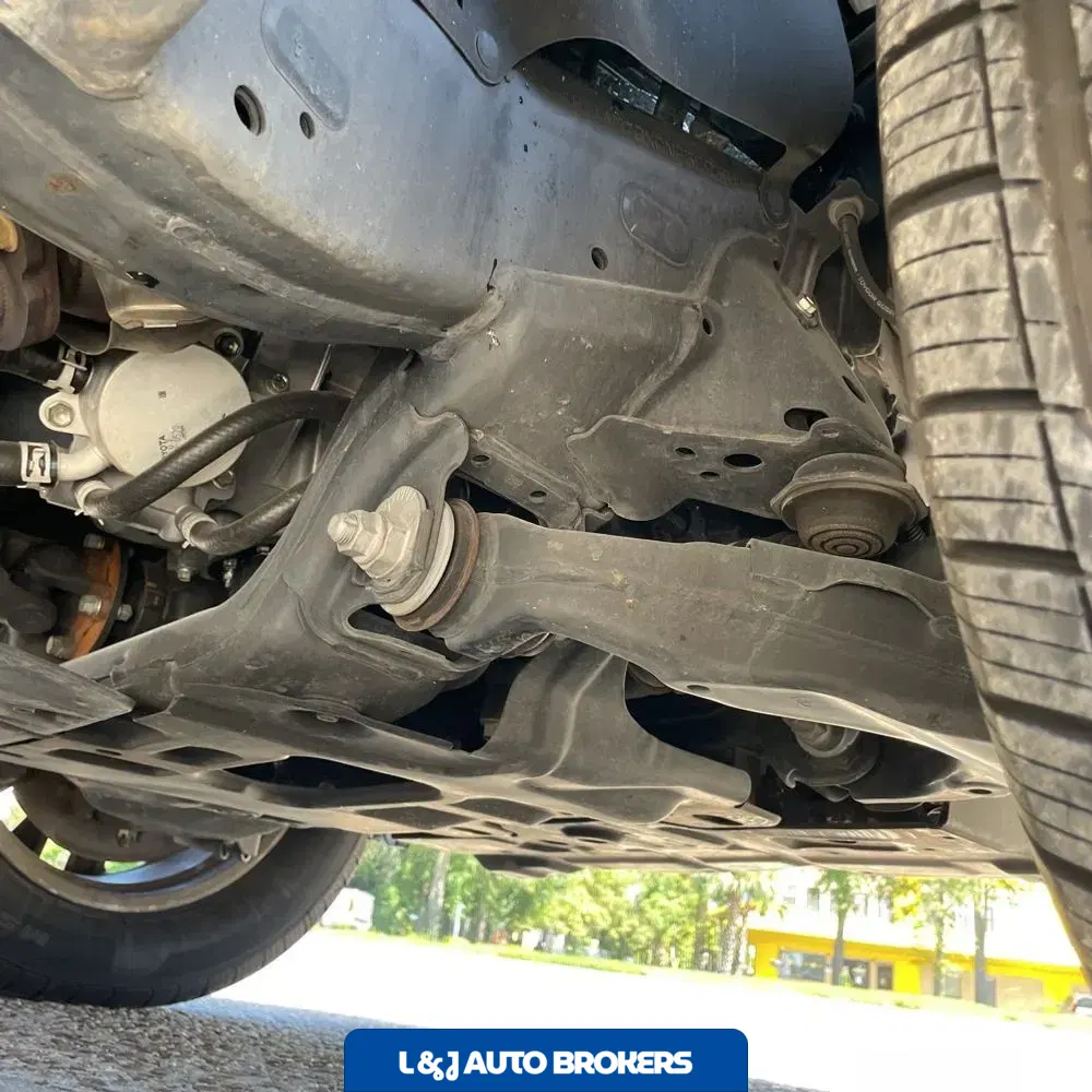 2022 Lexus GX 460 Base