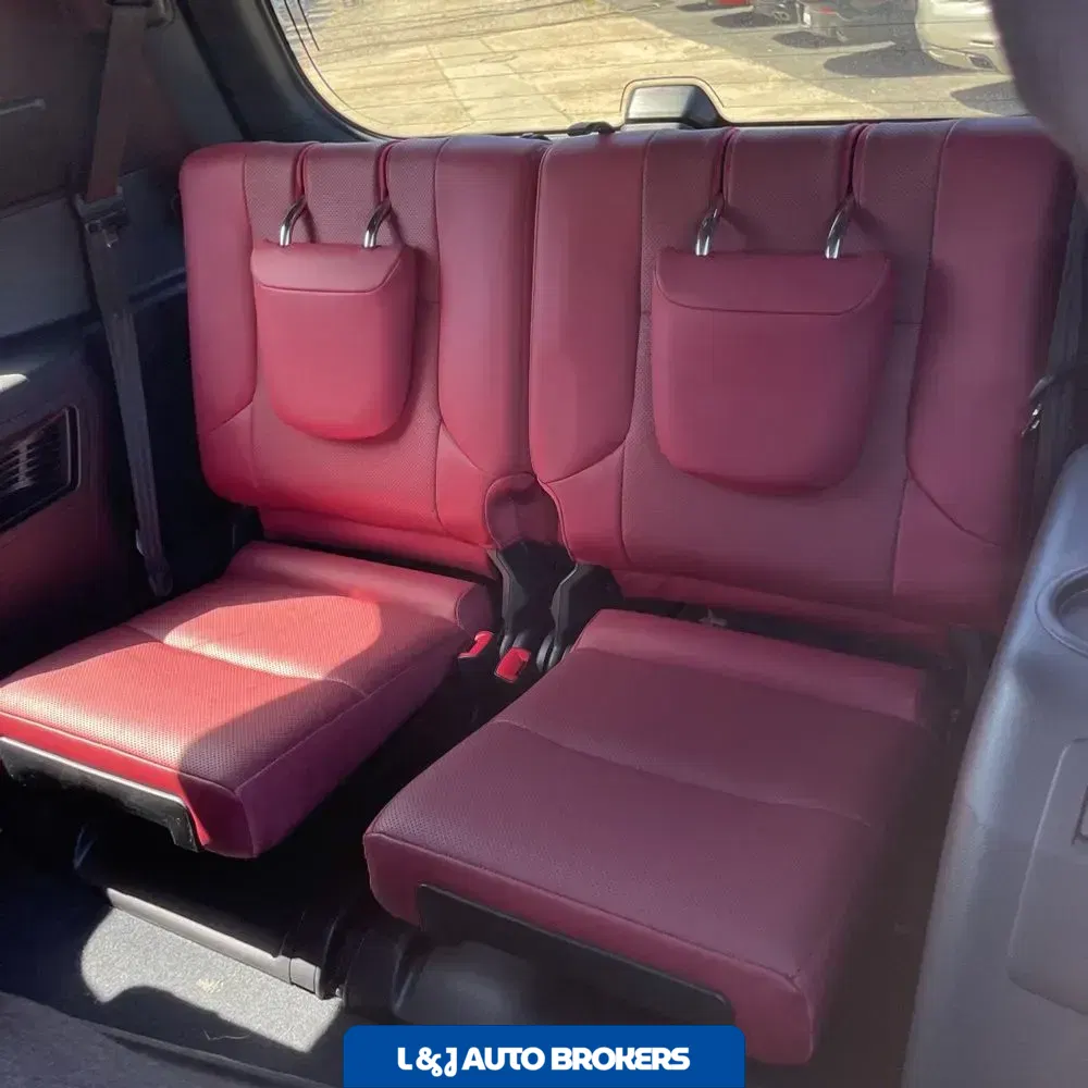 2022 Lexus GX 460 Base