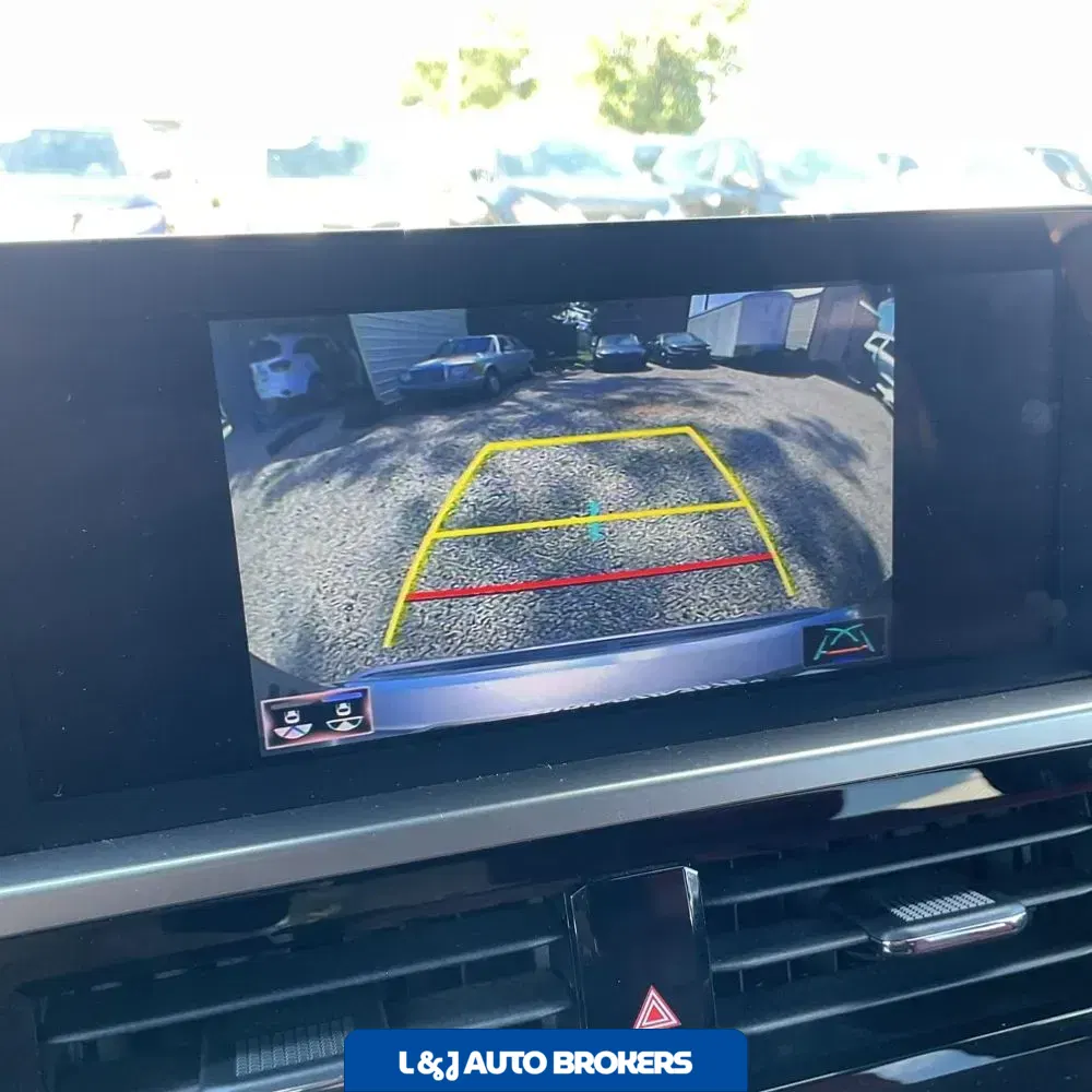 2022 Lexus GX 460 Base
