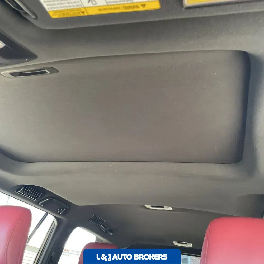 2022 Lexus GX 460 Base