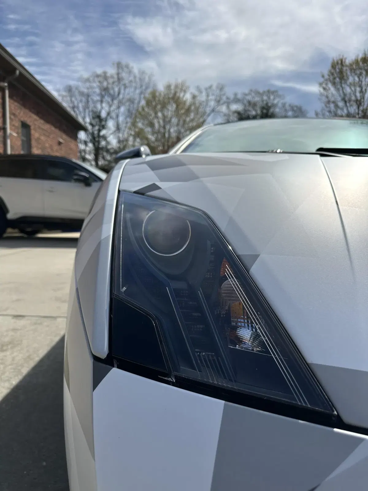 Supercharged 2014 Lamborghini Gallardo LP550-2 Coupe