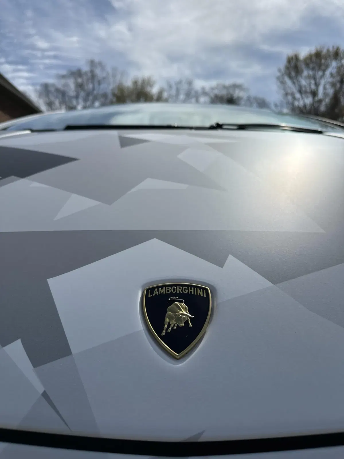 Supercharged 2014 Lamborghini Gallardo LP550-2 Coupe