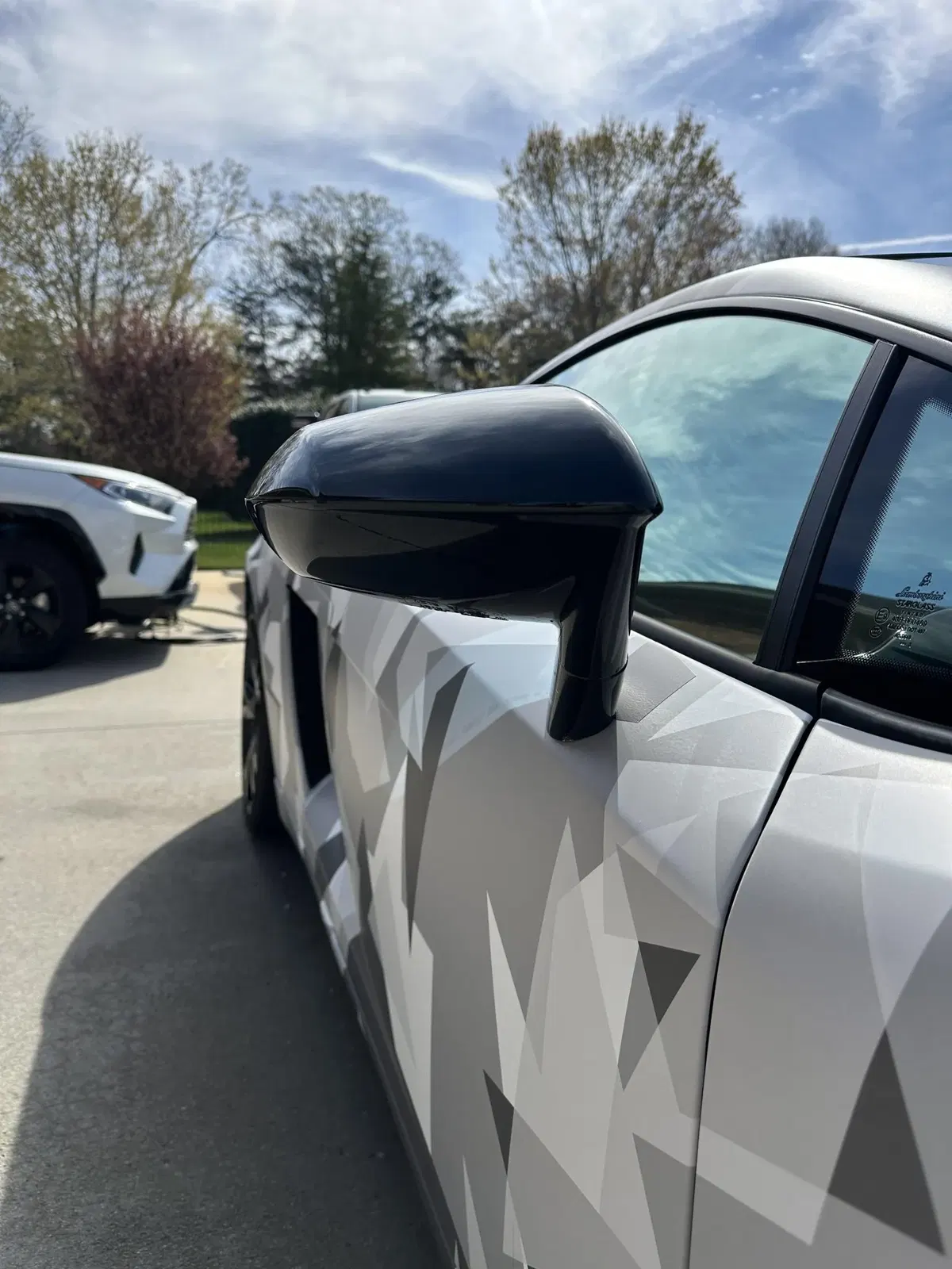 Supercharged 2014 Lamborghini Gallardo LP550-2 Coupe