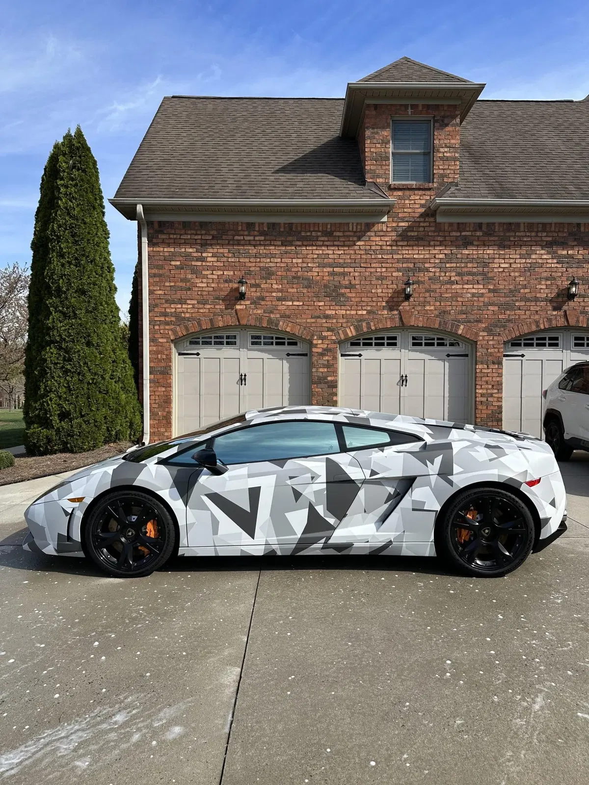 Supercharged 2014 Lamborghini Gallardo LP550-2 Coupe