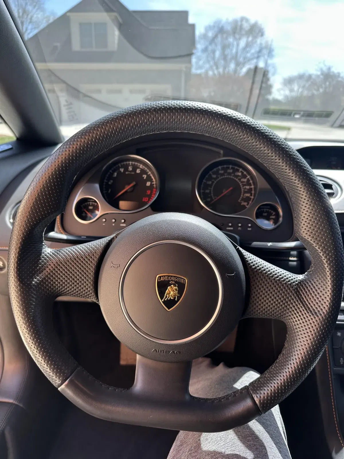 Supercharged 2014 Lamborghini Gallardo LP550-2 Coupe