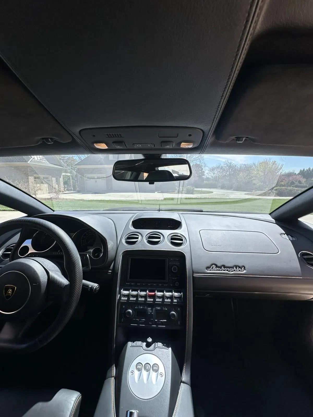 Supercharged 2014 Lamborghini Gallardo LP550-2 Coupe