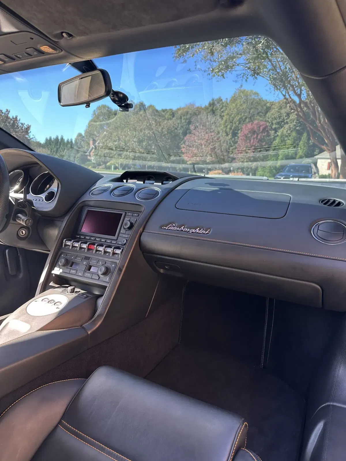 Supercharged 2014 Lamborghini Gallardo LP550-2 Coupe