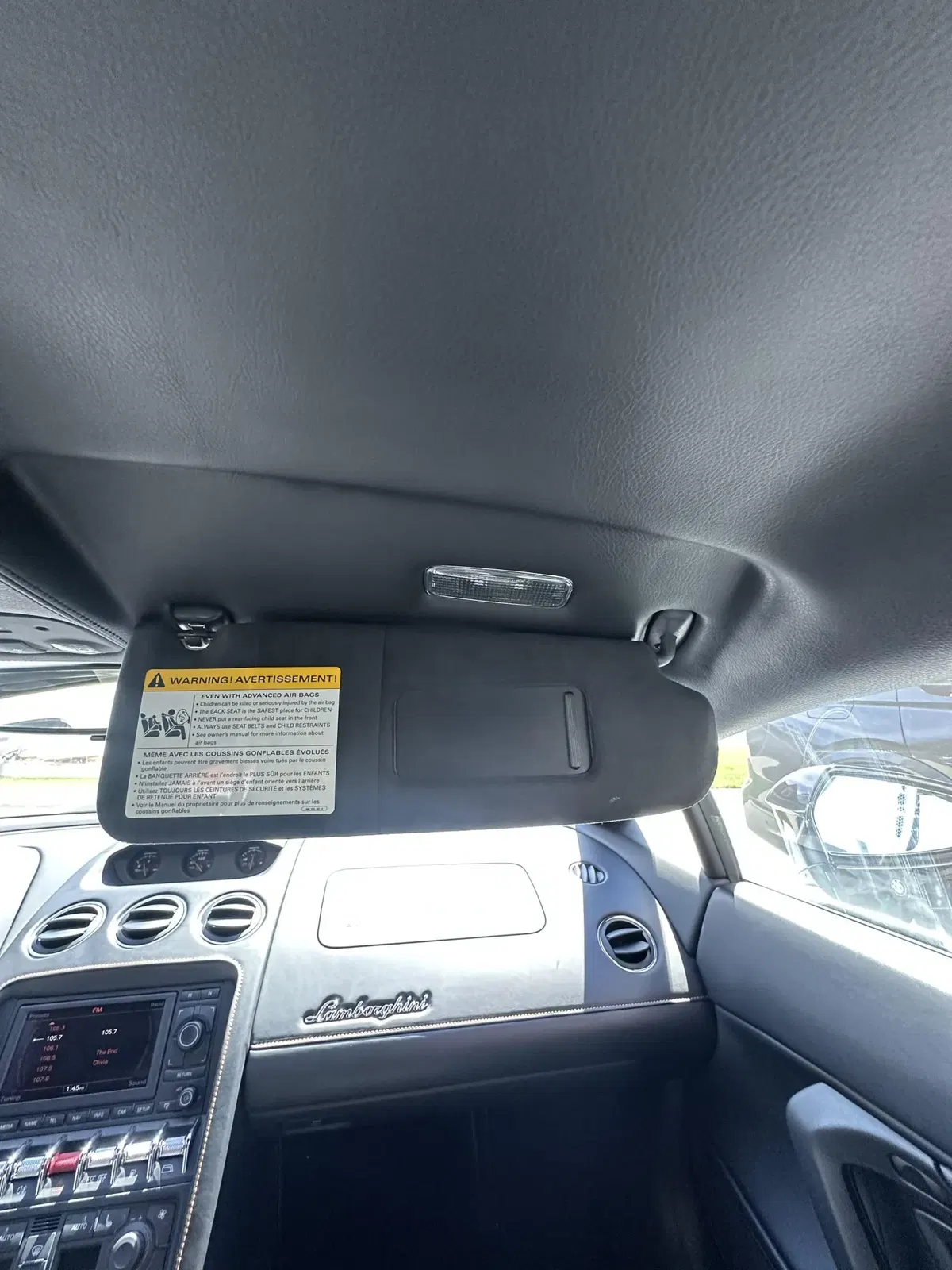 Supercharged 2014 Lamborghini Gallardo LP550-2 Coupe