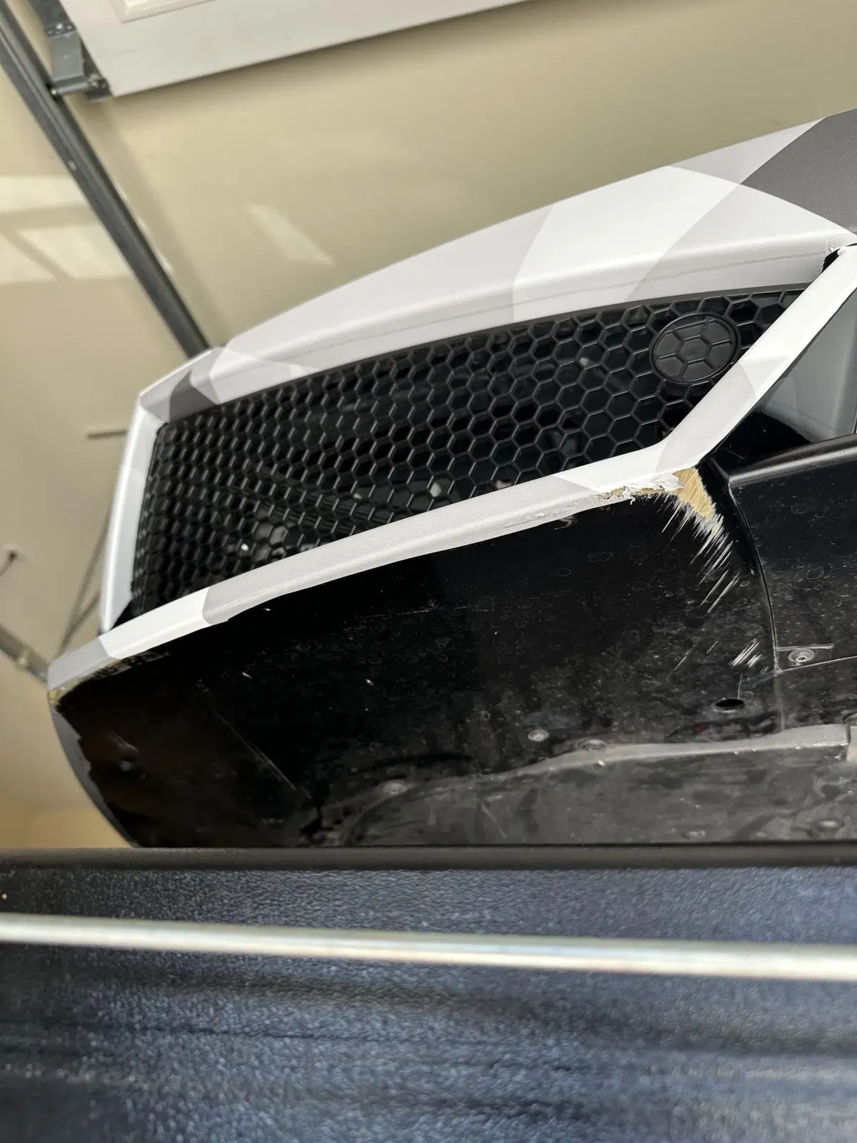 Supercharged 2014 Lamborghini Gallardo LP550-2 Coupe