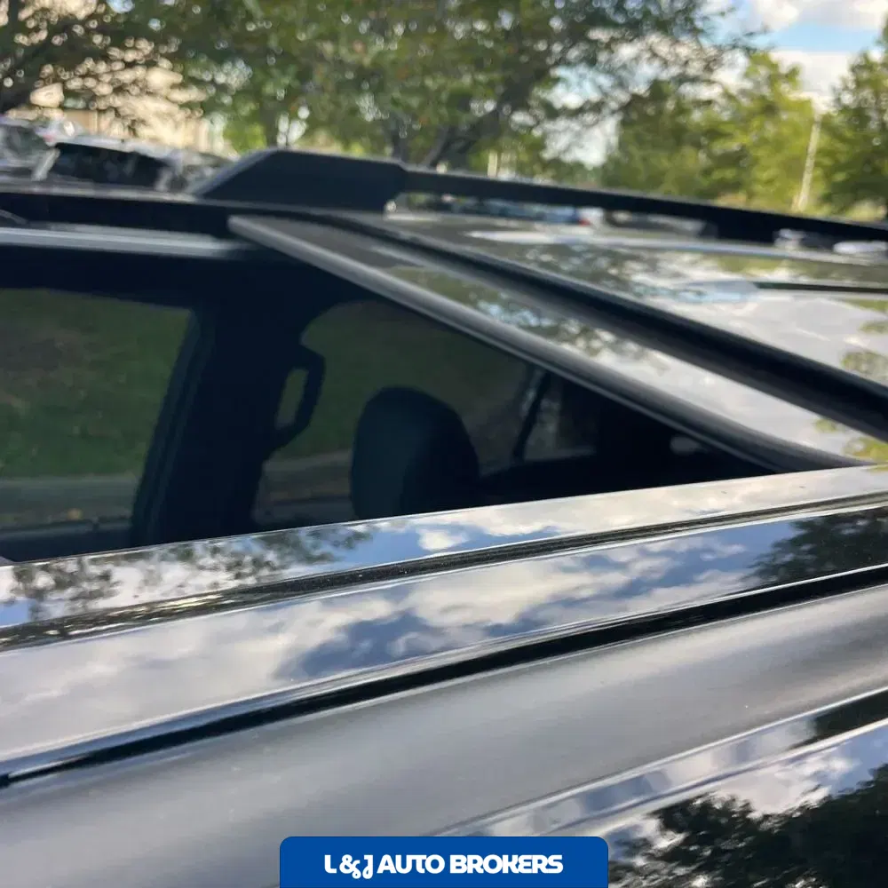 2024 Lexus GX 550 Overtrail+