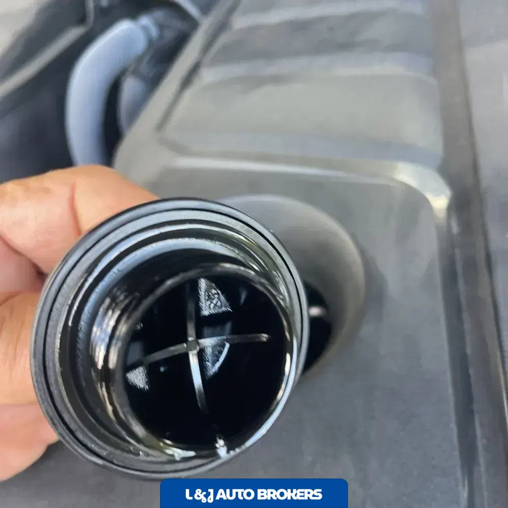 2024 Lexus GX 550 Overtrail+
