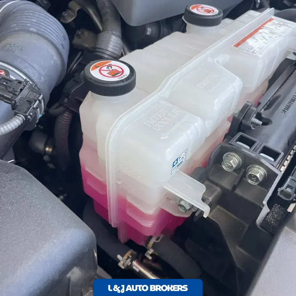 2024 Lexus GX 550 Overtrail+