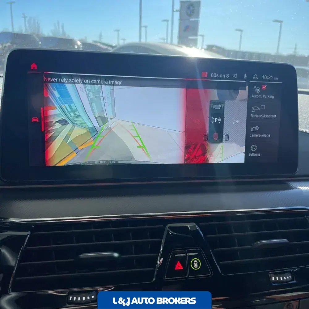 2023 BMW M5