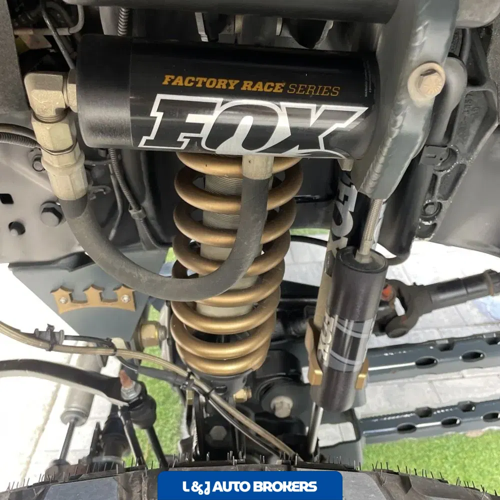 2021 Ford F-250 Super Duty Platinum
