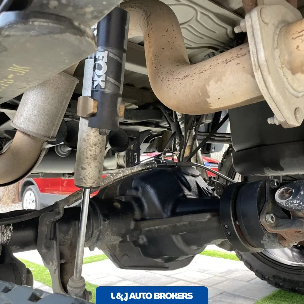2021 Ford F-250 Super Duty Platinum