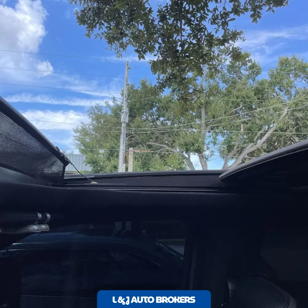 2021 Ford F-250 Super Duty Platinum