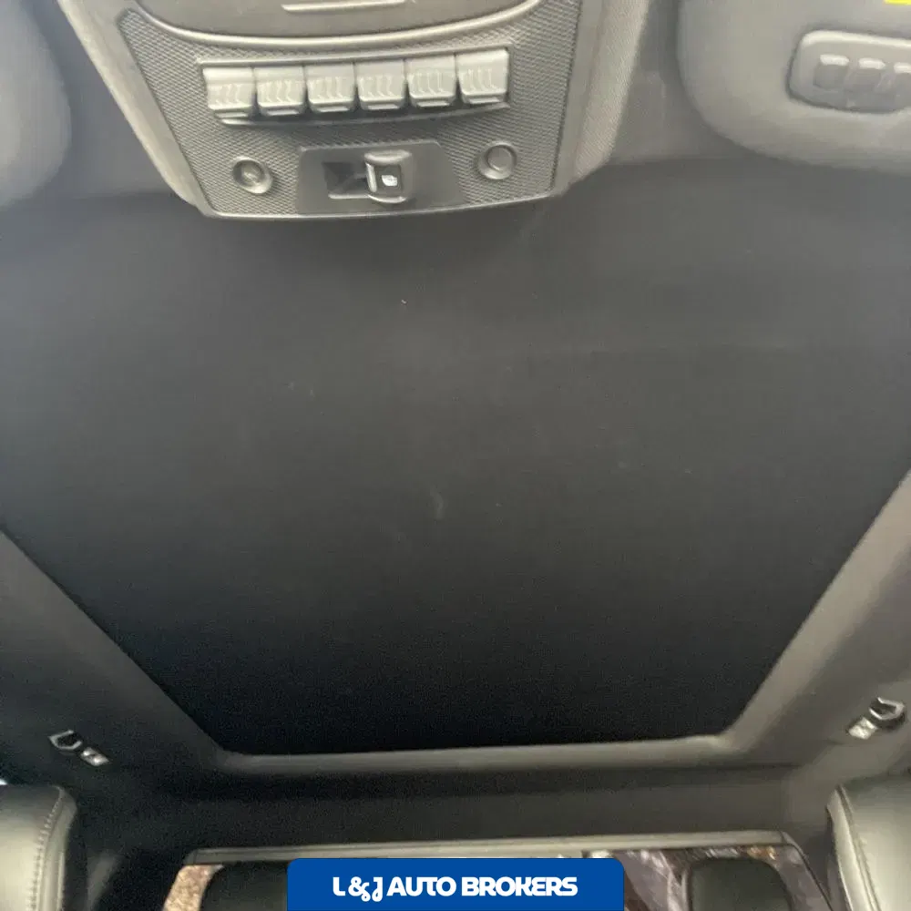 2021 Ford F-250 Super Duty Platinum