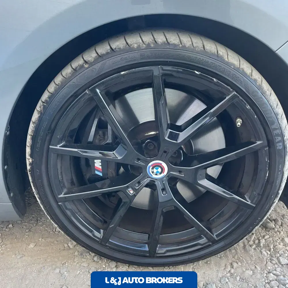 2023 BMW 8-Series M850xi