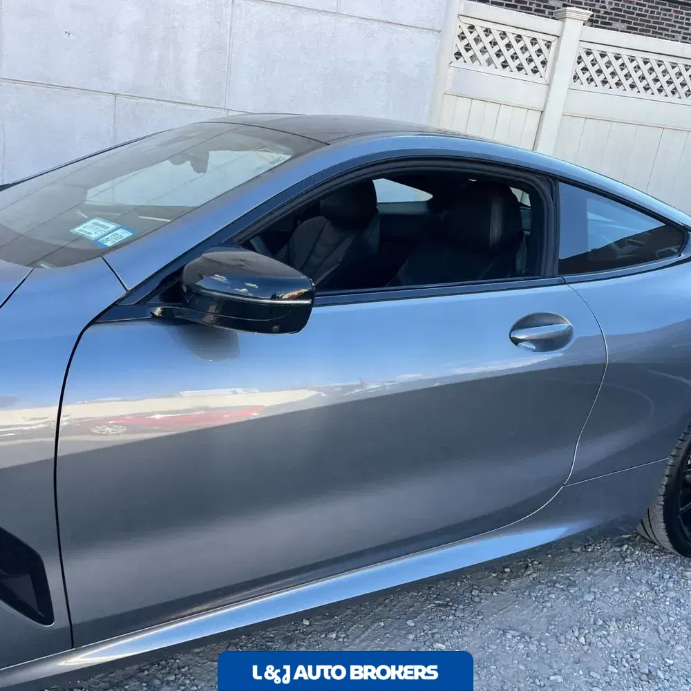 2023 BMW 8-Series M850xi