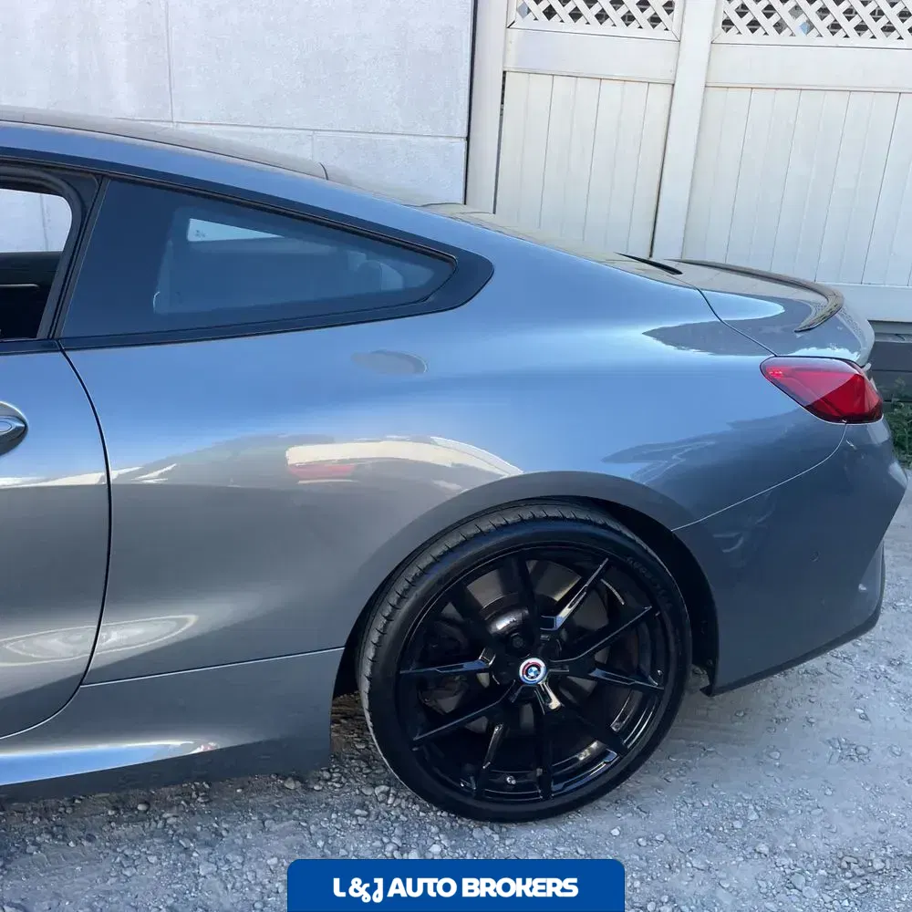 2023 BMW 8-Series M850xi