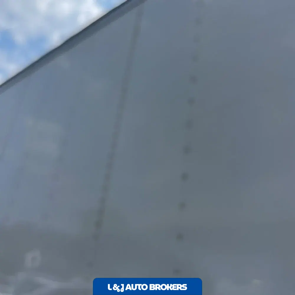 2023 Chevrolet Reefer 500