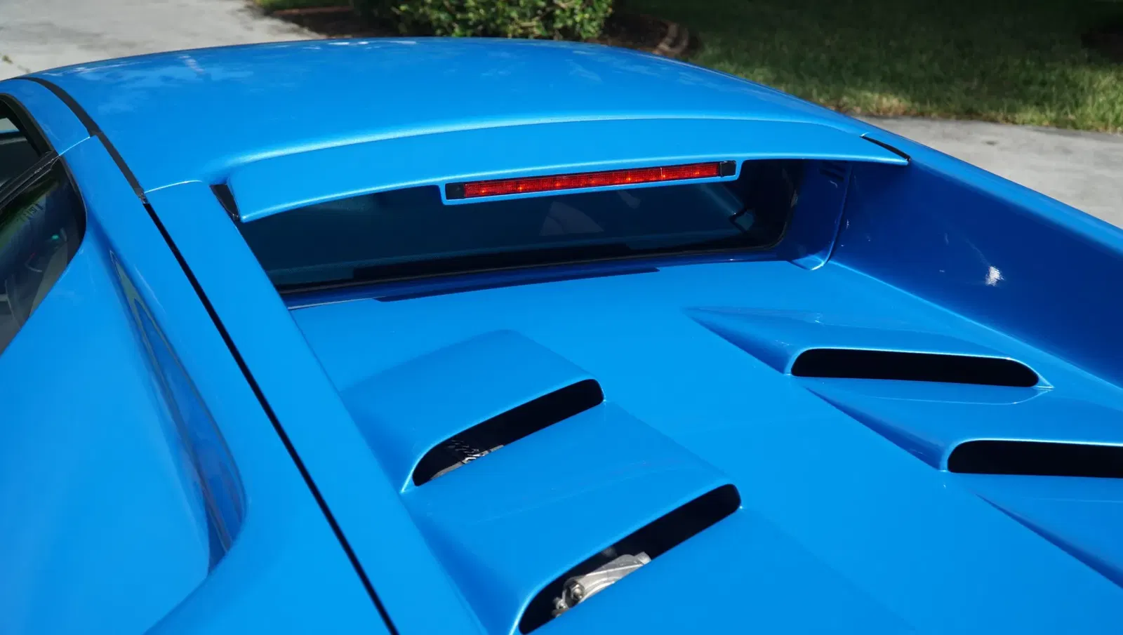 2001 Lamborghini Diablo VT 6.0