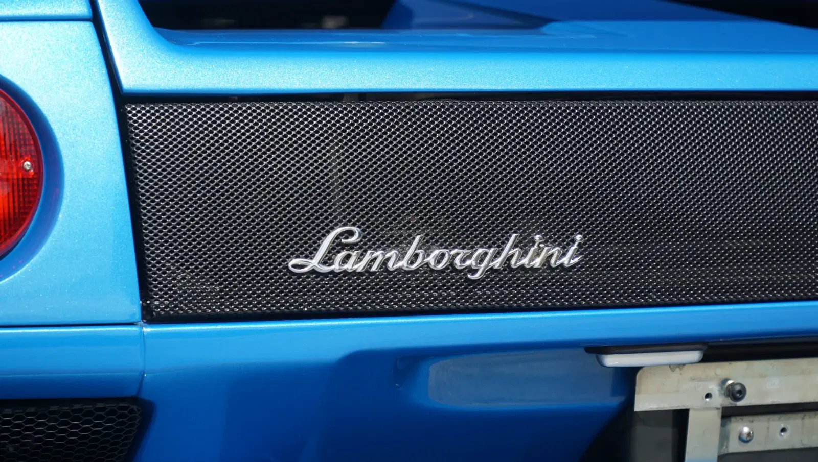 2001 Lamborghini Diablo VT 6.0