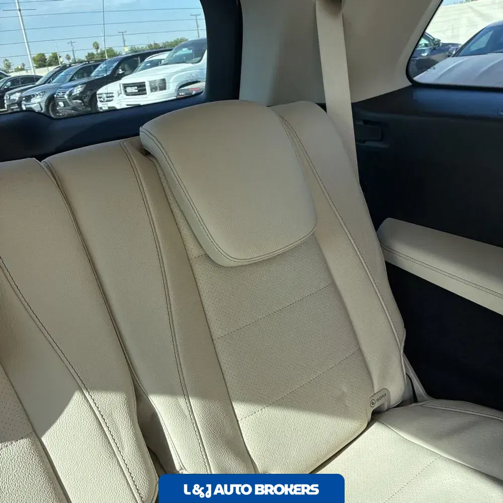 2024 Mercedes-Benz GLS GLS 450