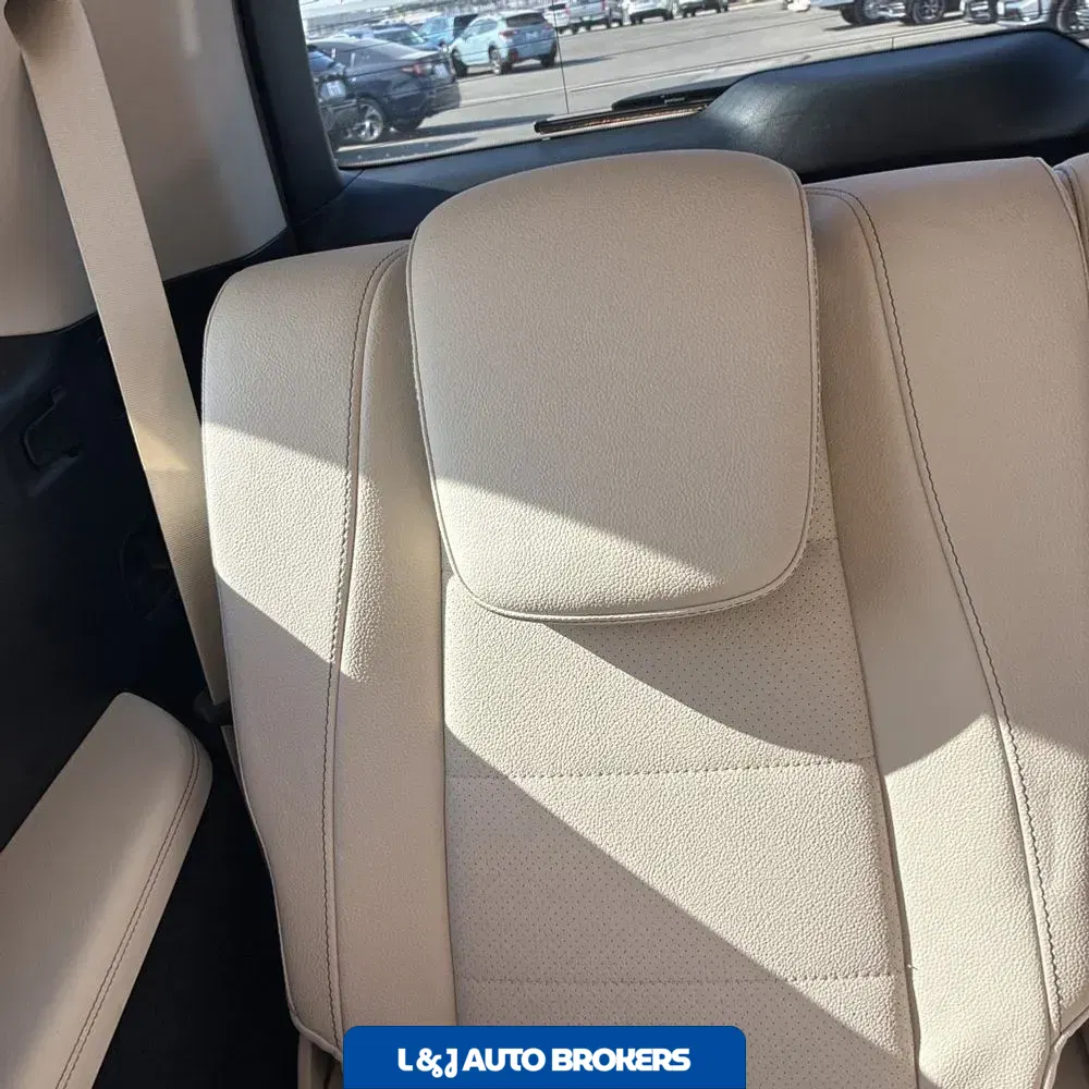 2024 Mercedes-Benz GLS GLS 450