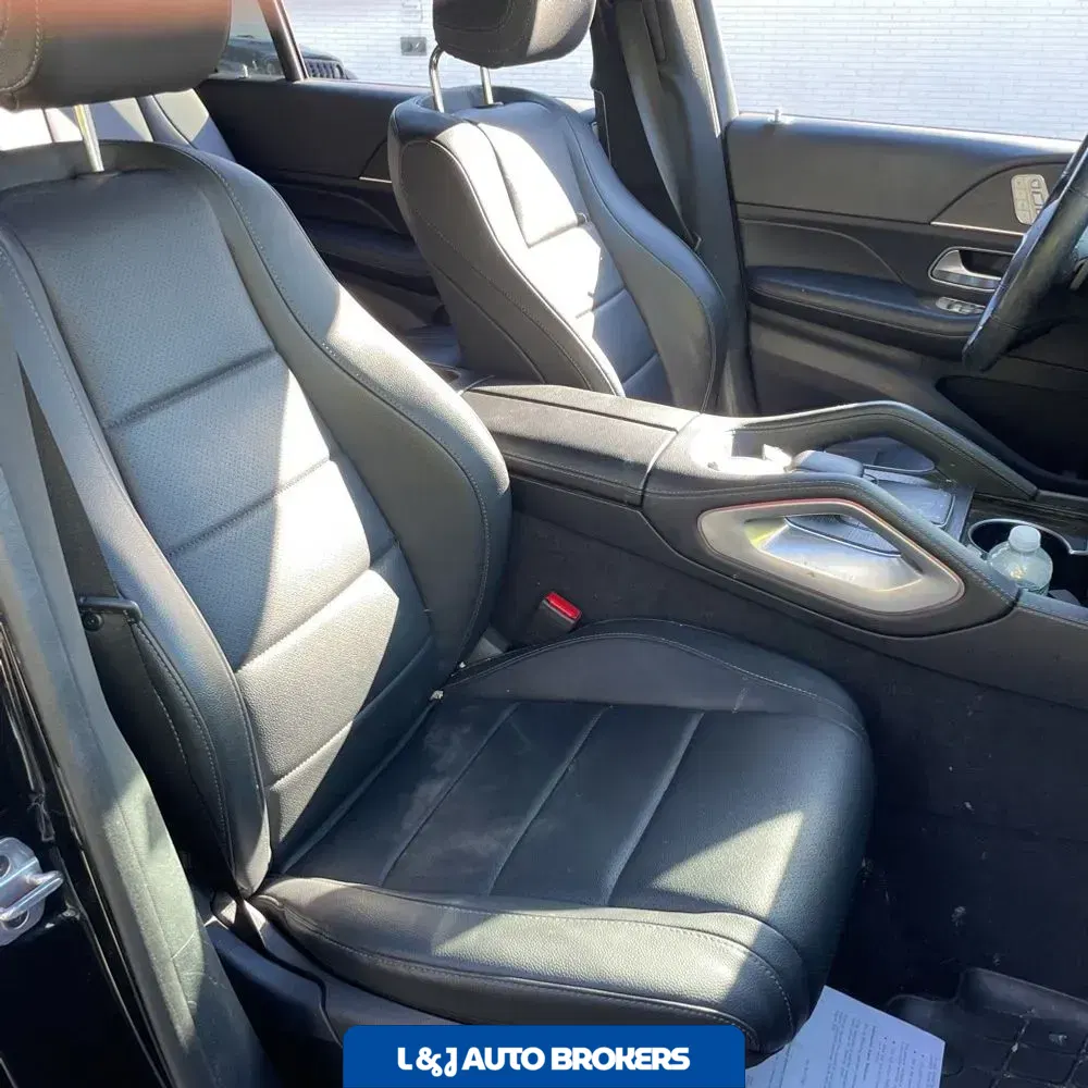 2022 Mercedes-Benz GLS GLS 450