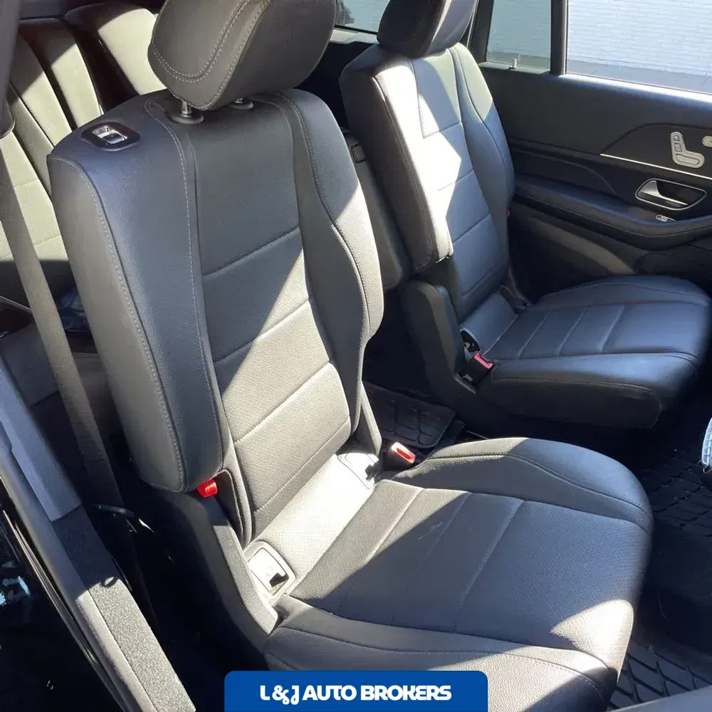 2022 Mercedes-Benz GLS GLS 450