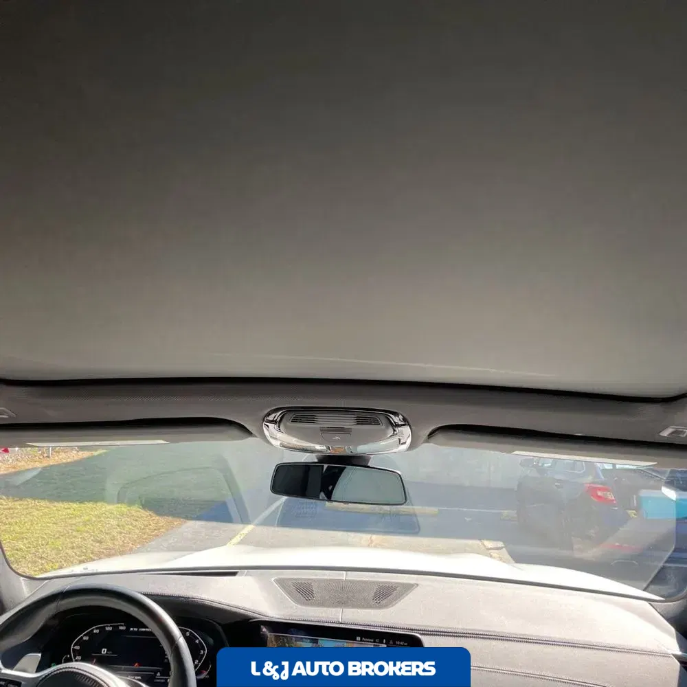 2023 BMW X5 M50i