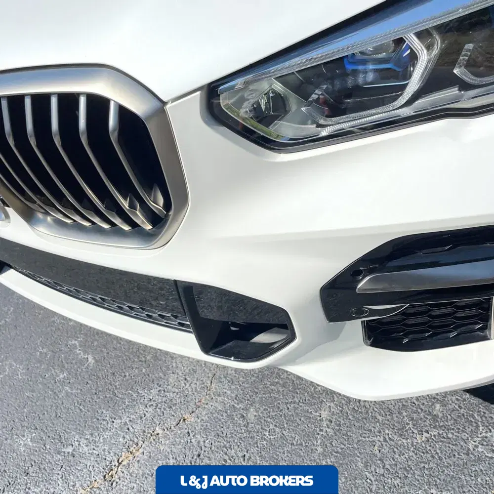 2023 BMW X5 M50i