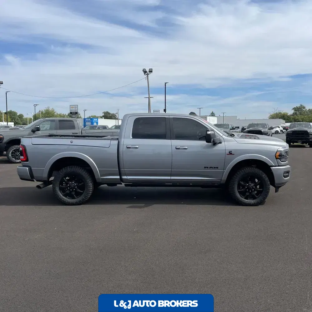 2024 Ram 2500 Limited
